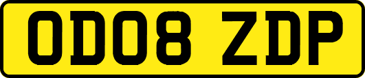 OD08ZDP