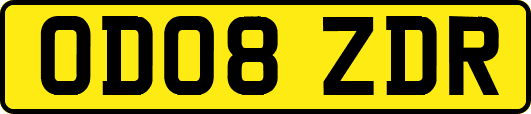 OD08ZDR