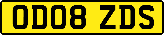 OD08ZDS