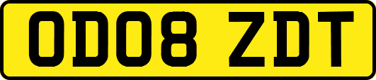 OD08ZDT
