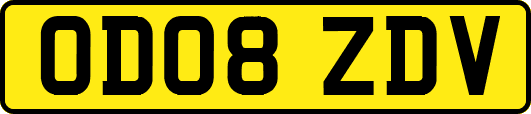OD08ZDV