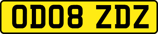OD08ZDZ