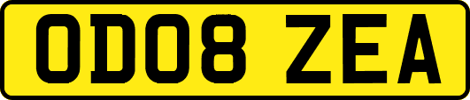 OD08ZEA