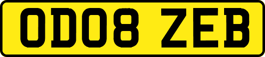 OD08ZEB