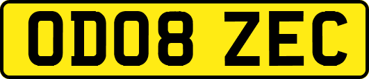 OD08ZEC
