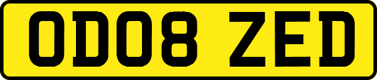 OD08ZED