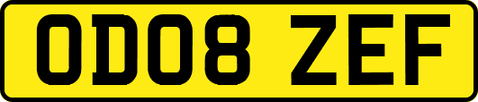 OD08ZEF