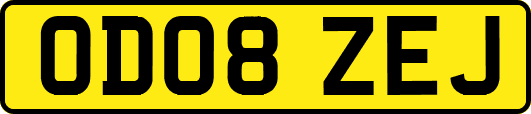 OD08ZEJ