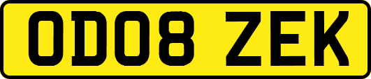 OD08ZEK