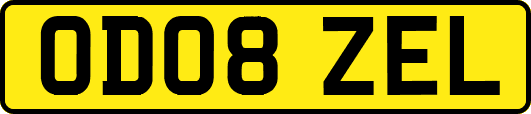 OD08ZEL