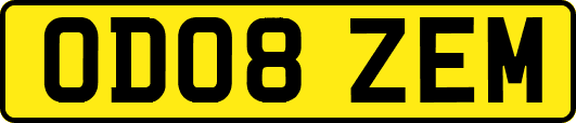 OD08ZEM