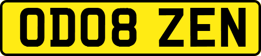 OD08ZEN