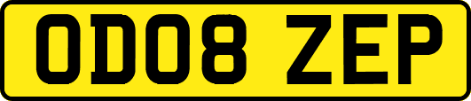OD08ZEP