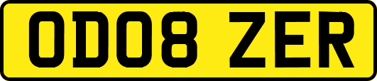 OD08ZER