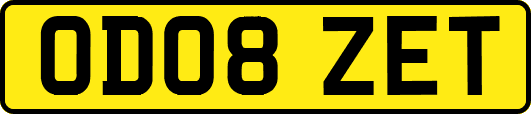 OD08ZET