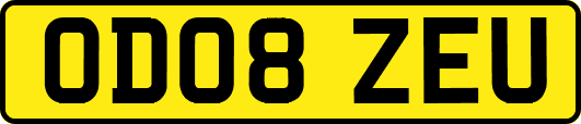 OD08ZEU
