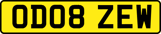 OD08ZEW