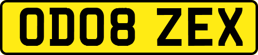 OD08ZEX