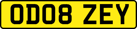 OD08ZEY