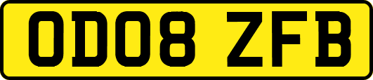 OD08ZFB