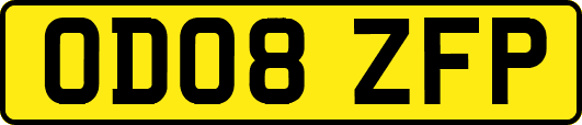 OD08ZFP