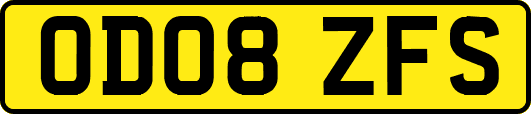 OD08ZFS