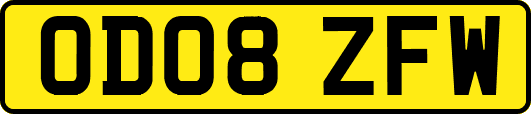 OD08ZFW
