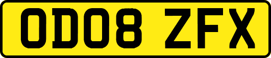 OD08ZFX