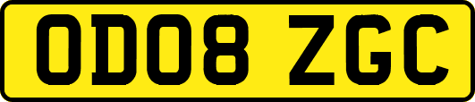 OD08ZGC