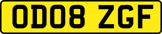 OD08ZGF