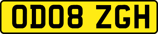 OD08ZGH