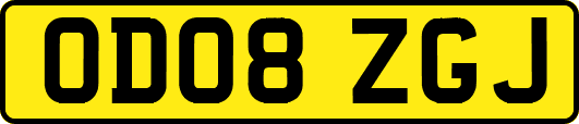 OD08ZGJ