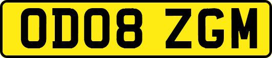 OD08ZGM
