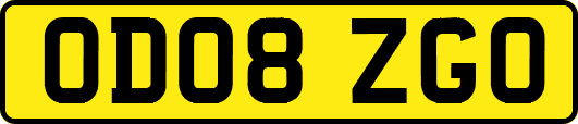 OD08ZGO