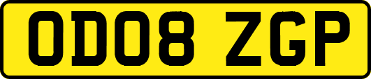 OD08ZGP