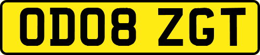 OD08ZGT