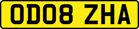 OD08ZHA