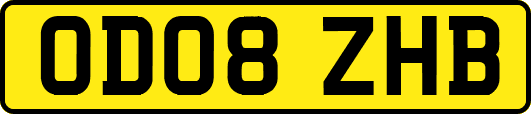 OD08ZHB