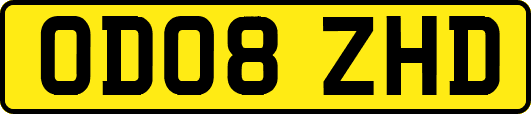 OD08ZHD