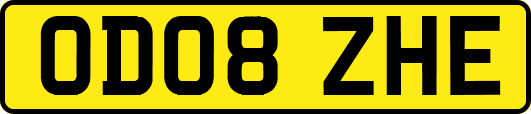 OD08ZHE