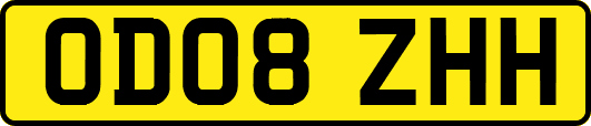 OD08ZHH
