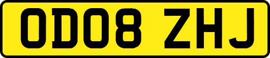 OD08ZHJ