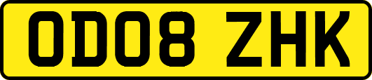 OD08ZHK