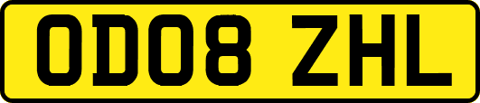 OD08ZHL