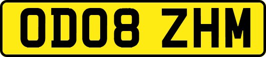 OD08ZHM