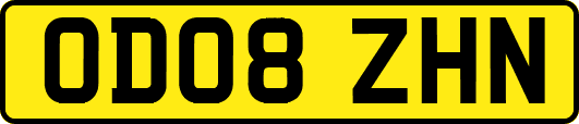 OD08ZHN
