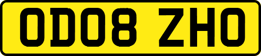 OD08ZHO