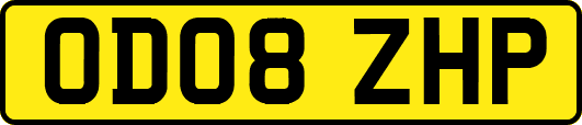 OD08ZHP