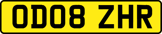 OD08ZHR