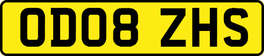 OD08ZHS
